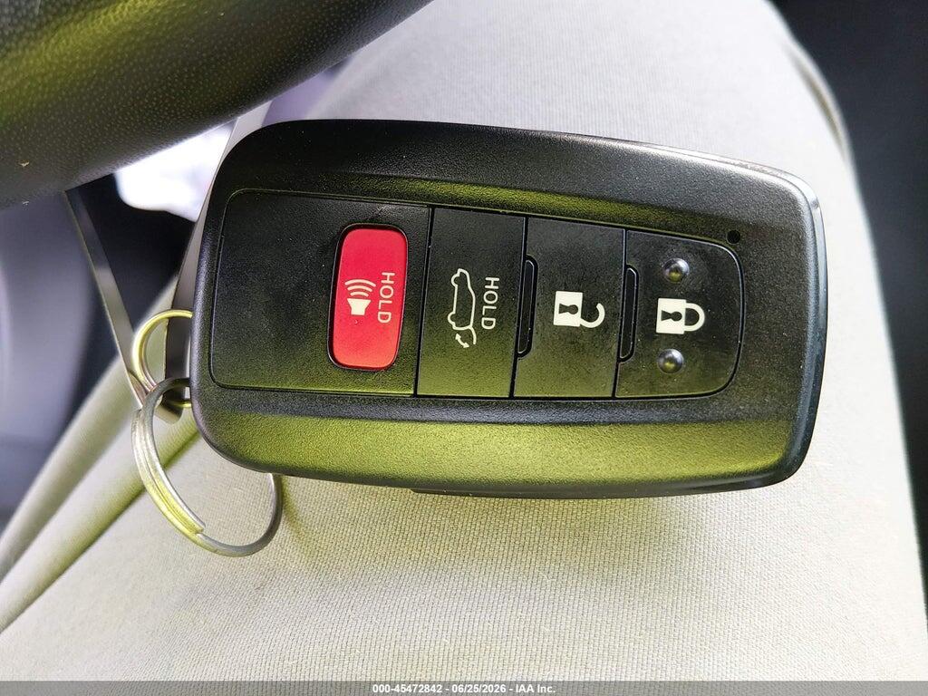 JTMB6RFV1ND074199 2022 TOYOTA RAV4 HYBRID photo no. 11