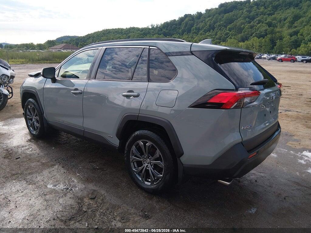 JTMB6RFV1ND074199 2022 TOYOTA RAV4 HYBRID photo no. 3