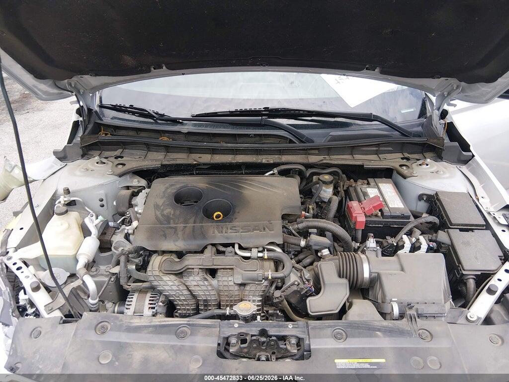 1N4BL4CW5LC279543 2020 NISSAN ALTIMA photo no. 10