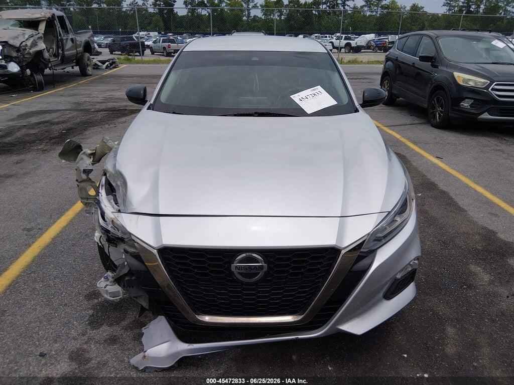 1N4BL4CW5LC279543 2020 NISSAN ALTIMA photo no. 12