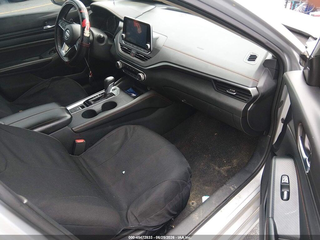 1N4BL4CW5LC279543 2020 NISSAN ALTIMA photo no. 5