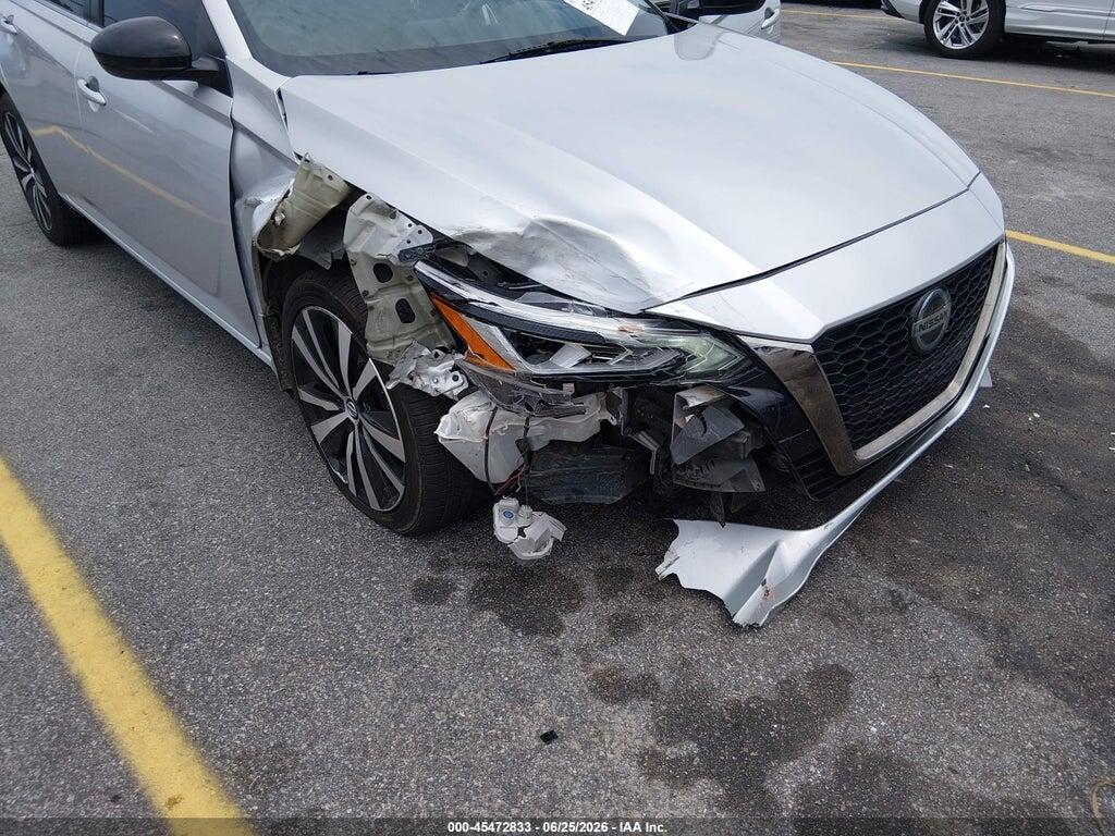 1N4BL4CW5LC279543 2020 NISSAN ALTIMA photo no. 6