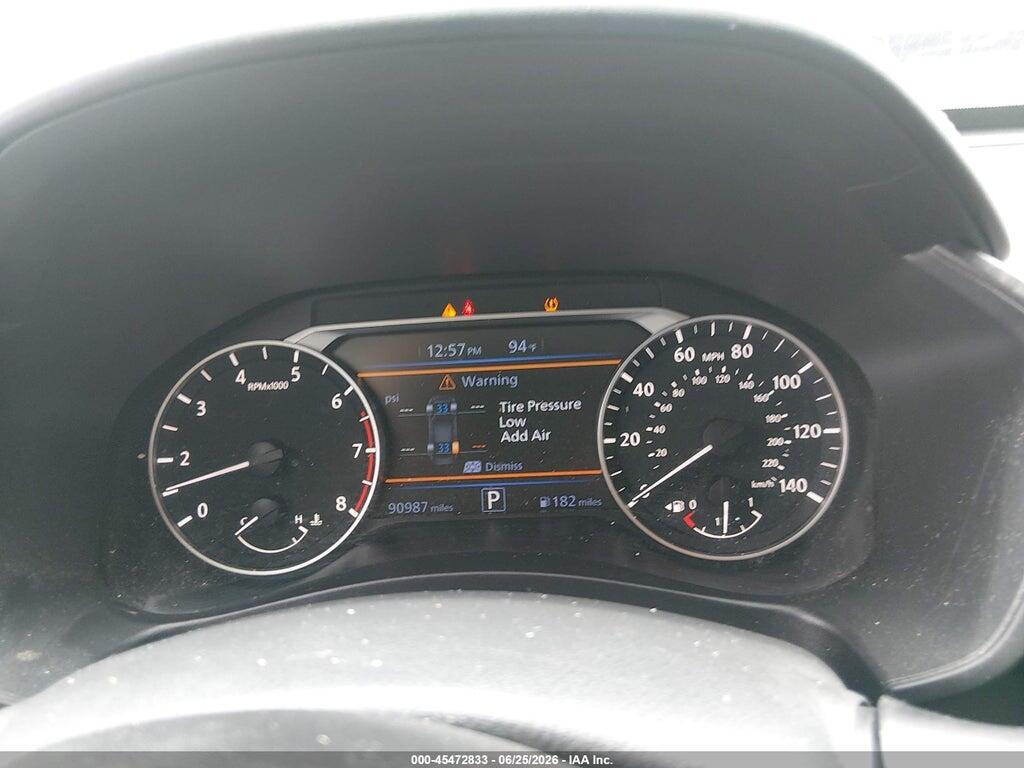 1N4BL4CW5LC279543 2020 NISSAN ALTIMA photo no. 7