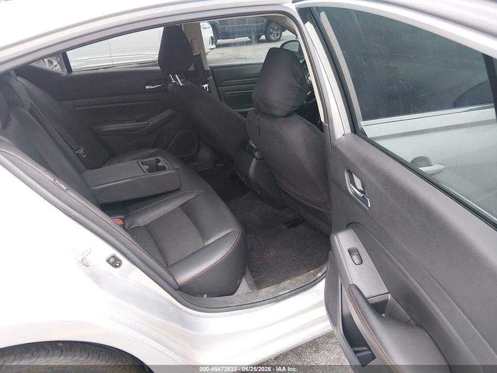 1N4BL4CW5LC279543 2020 NISSAN ALTIMA photo no. 8