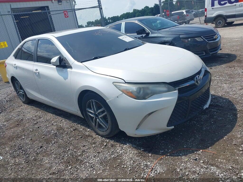 4T1BF1FK0HU684277 2017 TOYOTA CAMRY photo no. 1