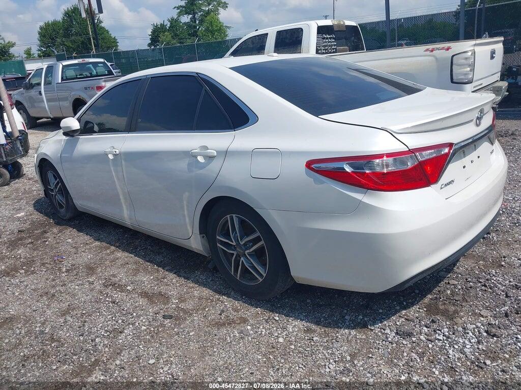 4T1BF1FK0HU684277 2017 TOYOTA CAMRY photo no. 3