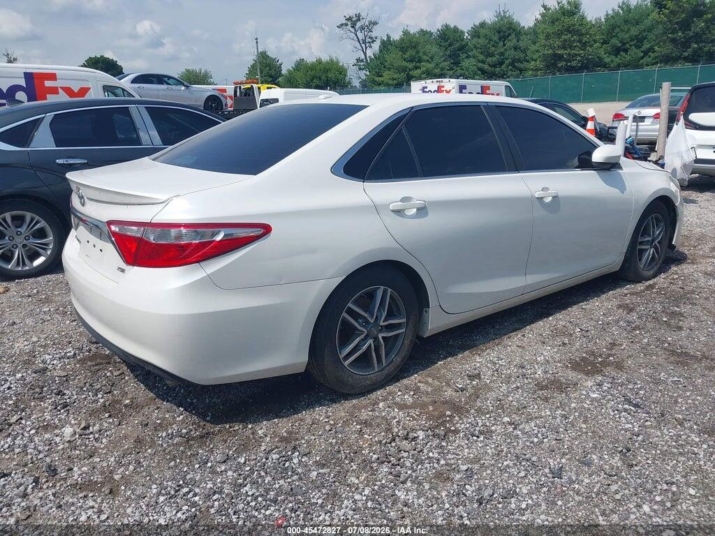 4T1BF1FK0HU684277 2017 TOYOTA CAMRY photo no. 4