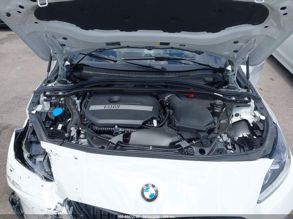 WBA23GG02T7U02206 2026 BMW 228 GRAN COUPE photo no. 10