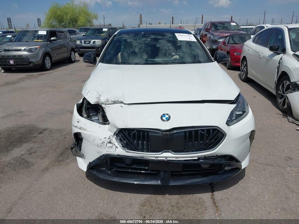 WBA23GG02T7U02206 2026 BMW 228 GRAN COUPE photo no. 11