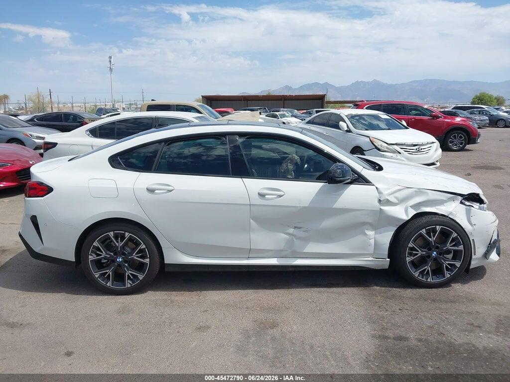 WBA23GG02T7U02206 2026 BMW 228 GRAN COUPE photo no. 12