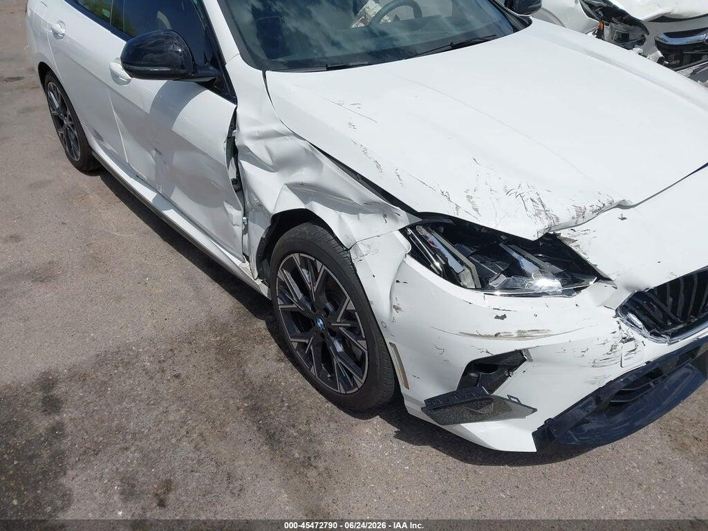 WBA23GG02T7U02206 2026 BMW 228 GRAN COUPE photo no. 6