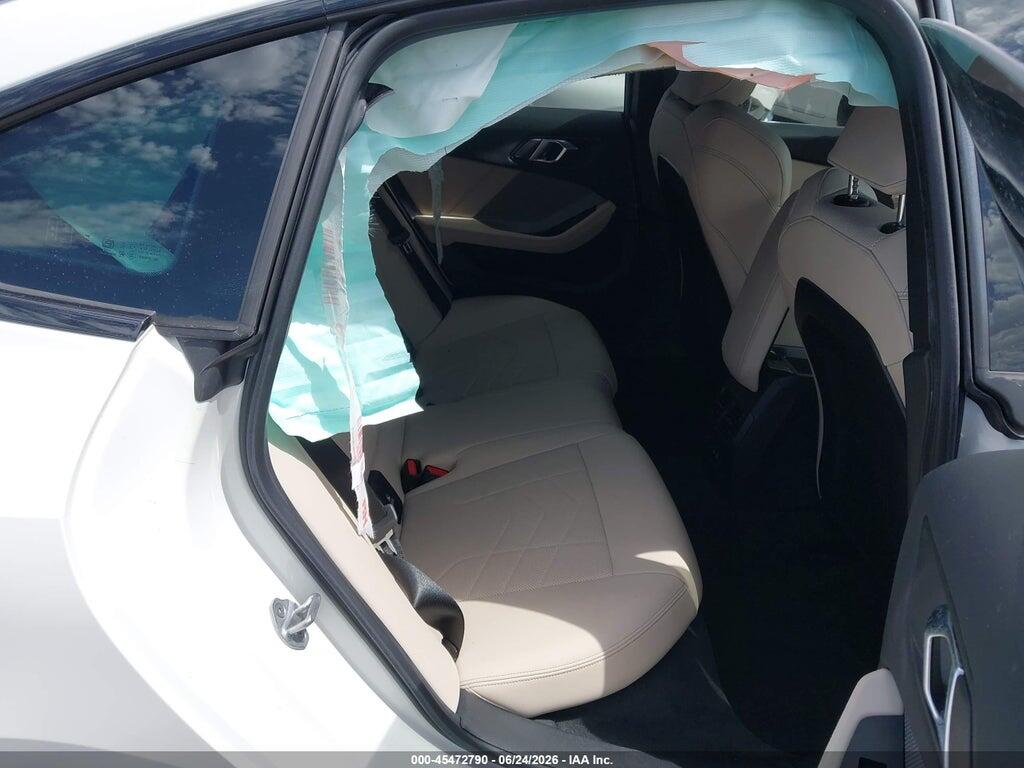 WBA23GG02T7U02206 2026 BMW 228 GRAN COUPE photo no. 8