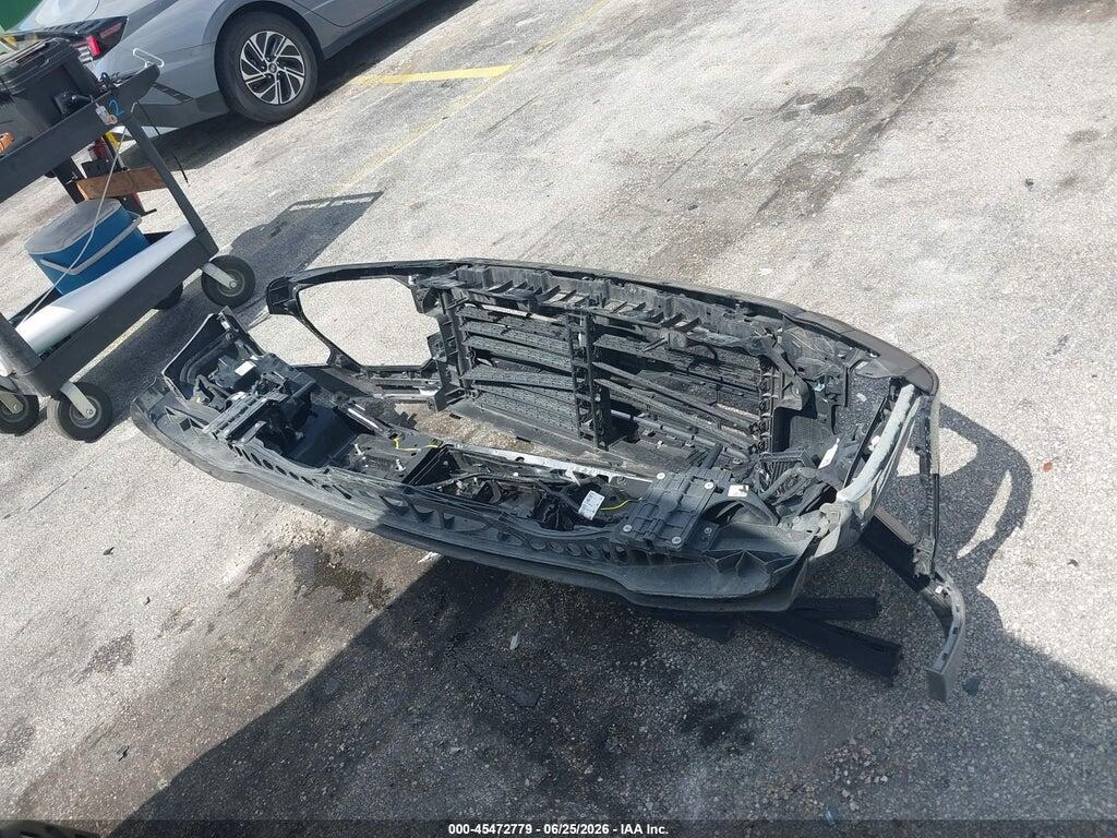 1FTEW3K84SKE76784 2025 FORD F-150 photo no. 12