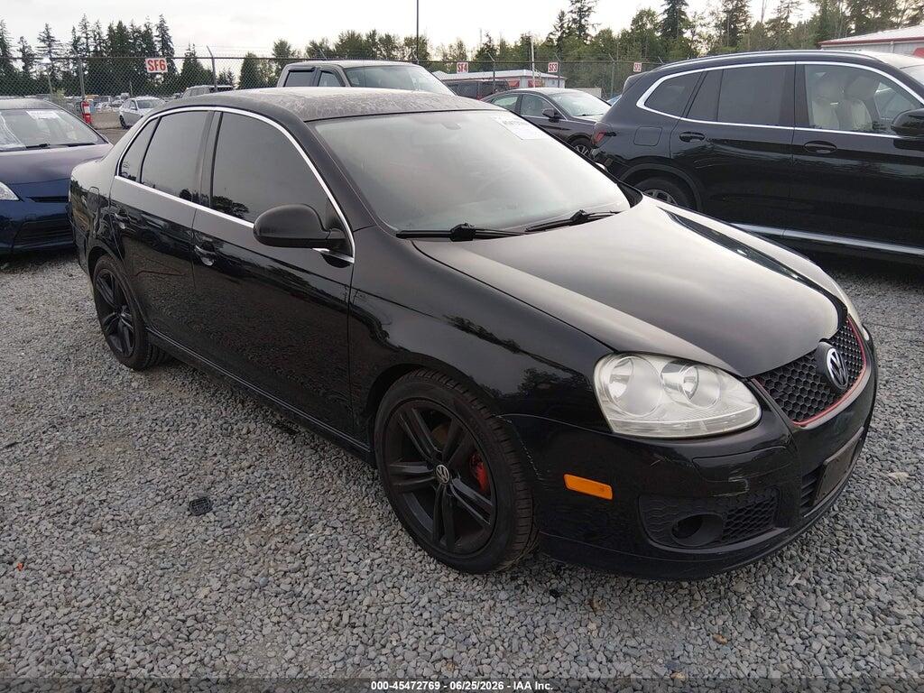 3VWSF71K55M628086 2005 VOLKSWAGEN JETTA photo no. 1