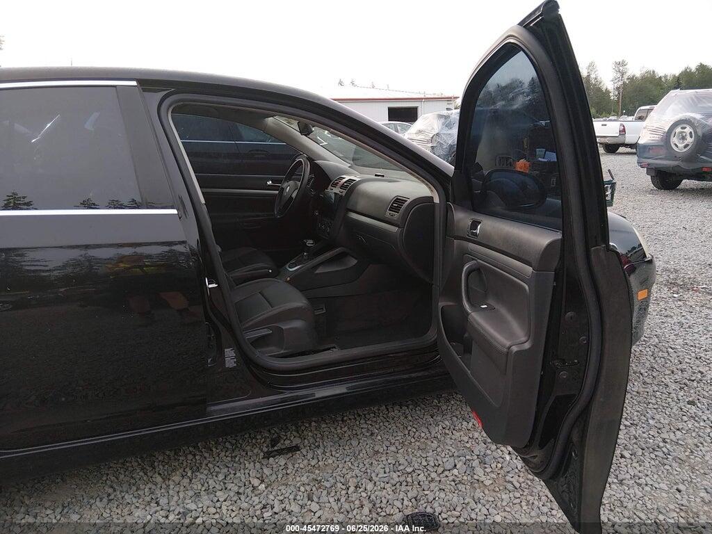 3VWSF71K55M628086 2005 VOLKSWAGEN JETTA photo no. 5