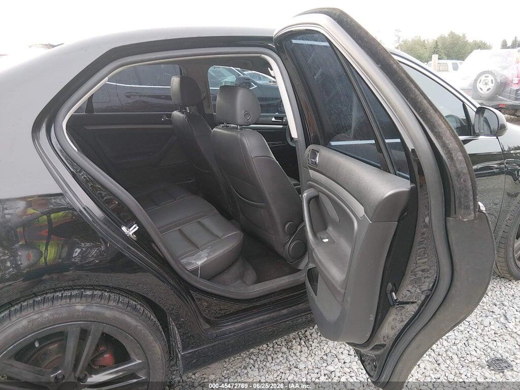3VWSF71K55M628086 2005 VOLKSWAGEN JETTA photo no. 8