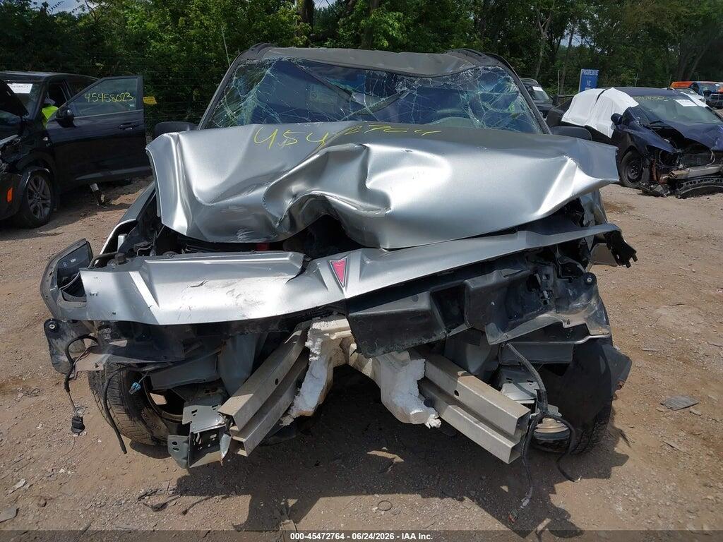 3G7DA03E74S526712 2004 PONTIAC AZTEK photo no. 12