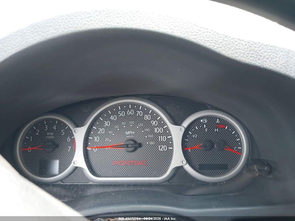 3G7DA03E74S526712 2004 PONTIAC AZTEK photo no. 7