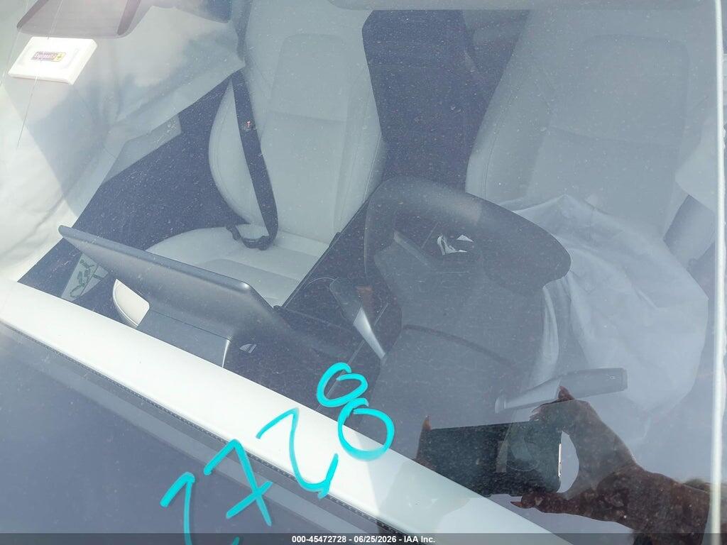 5YJ3E1EB0JF075198 2018 TESLA MODEL 3 photo no. 7