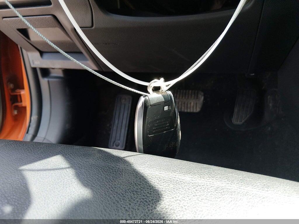 JF2GTAMC0JH294682 2018 SUBARU CROSSTREK photo no. 11