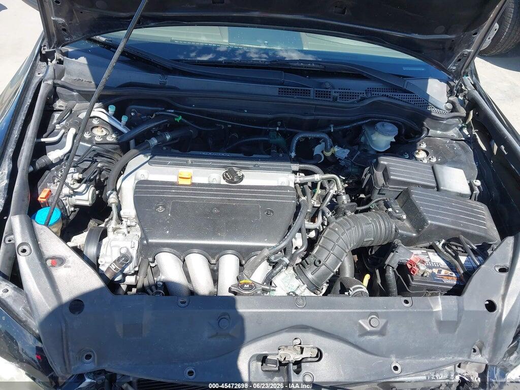 1HGCM56816A174451 2006 HONDA ACCORD photo no. 10