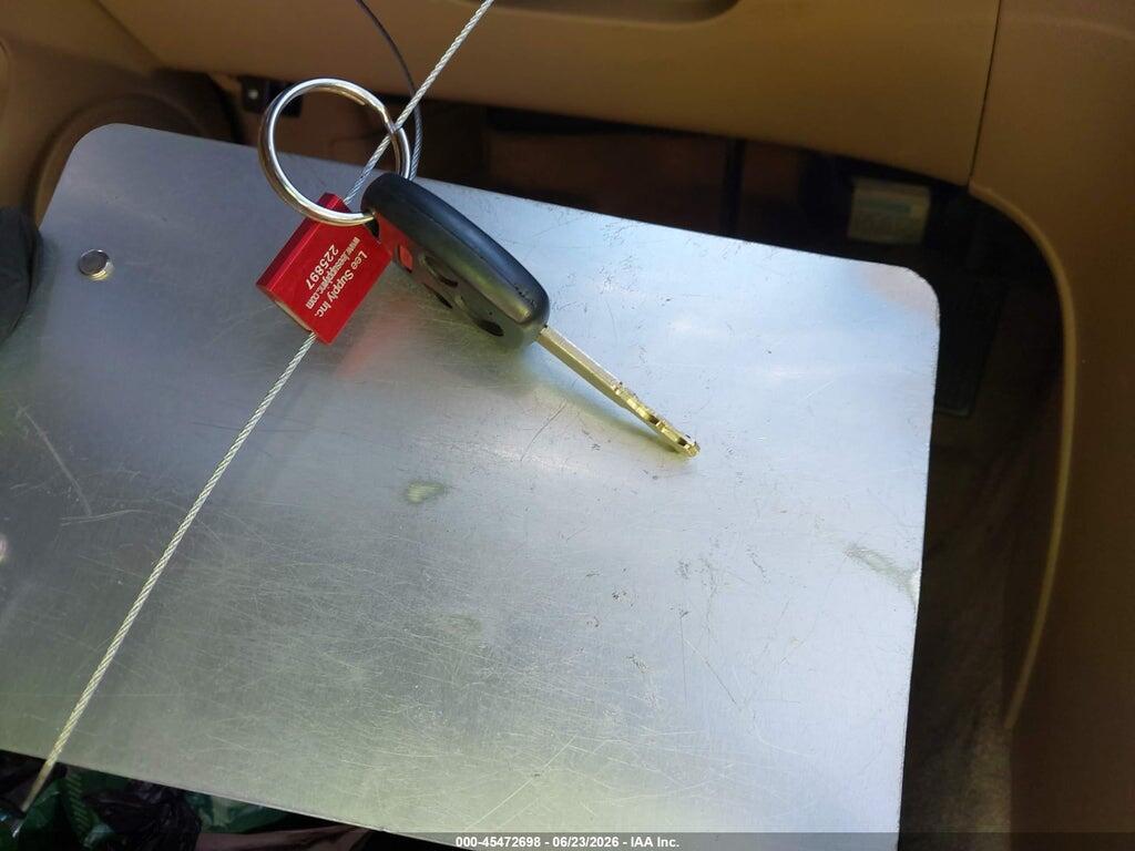 1HGCM56816A174451 2006 HONDA ACCORD photo no. 11