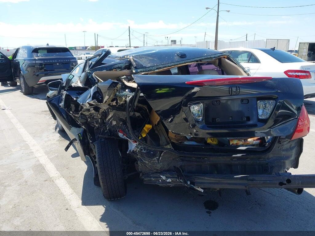 1HGCM56816A174451 2006 HONDA ACCORD photo no. 6