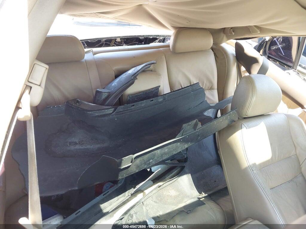 1HGCM56816A174451 2006 HONDA ACCORD photo no. 8