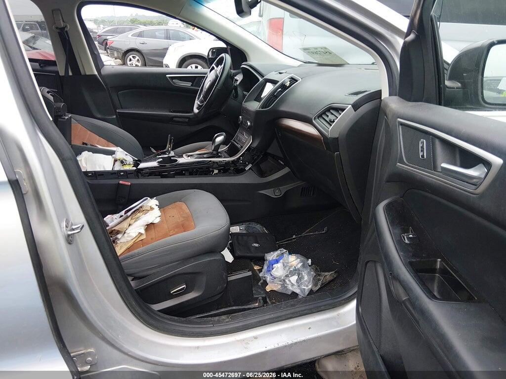 2FMPK3J88JBB10059 2018 FORD EDGE photo no. 5