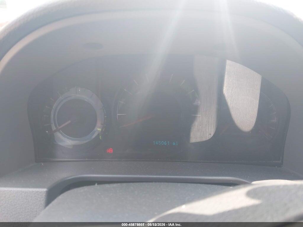 3FAHP0JA6AR108393 2010 FORD FUSION photo no. 7
