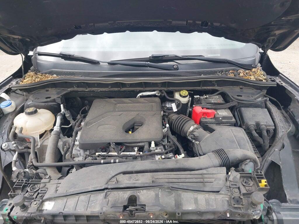 1FMCU9G64LUA42910 2020 FORD ESCAPE photo no. 10