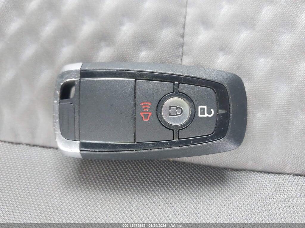 1FMCU9G64LUA42910 2020 FORD ESCAPE photo no. 11