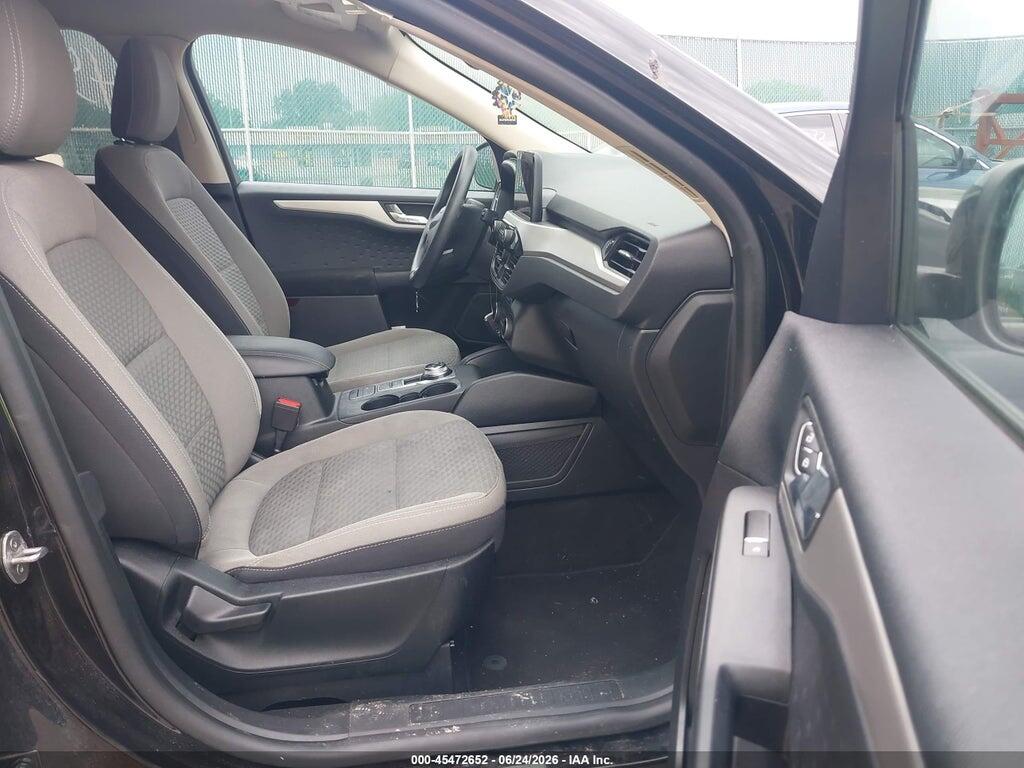1FMCU9G64LUA42910 2020 FORD ESCAPE photo no. 5