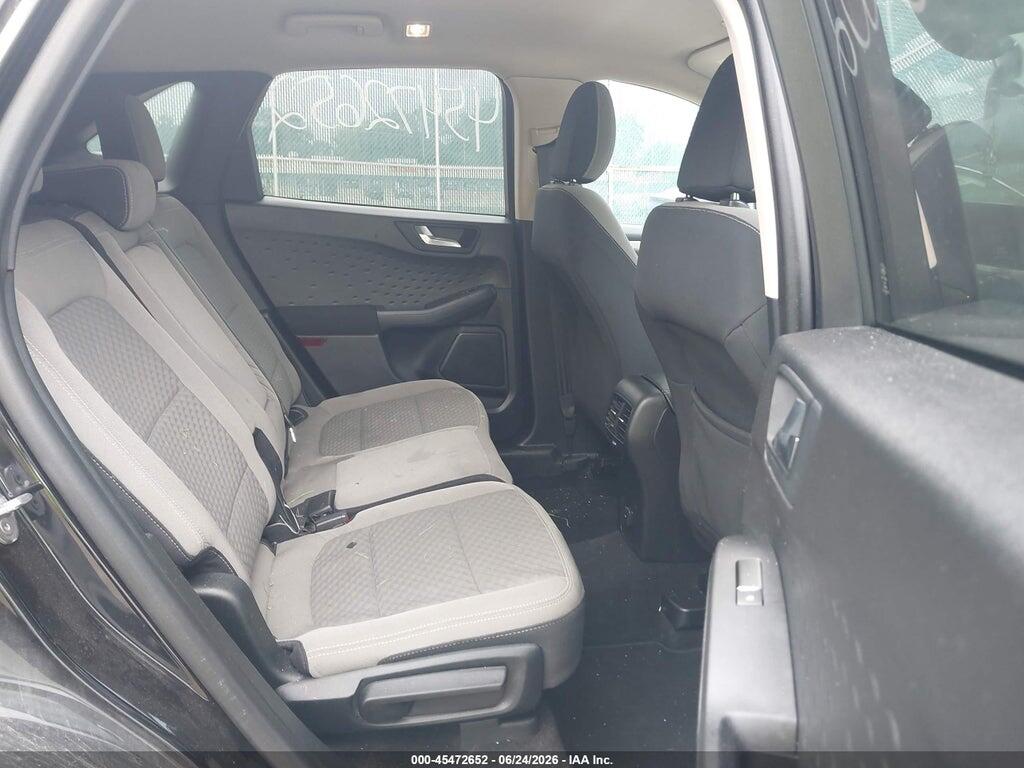 1FMCU9G64LUA42910 2020 FORD ESCAPE photo no. 8