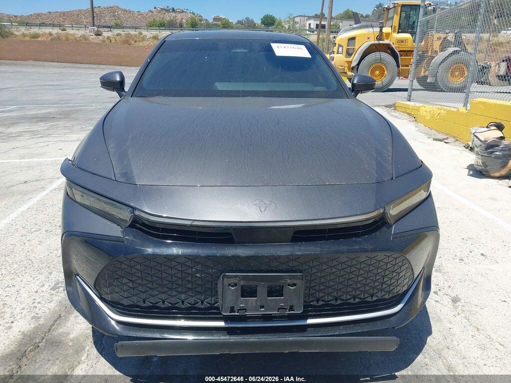 JTDAAAAF1R3022241 2024 TOYOTA CROWN photo no. 12