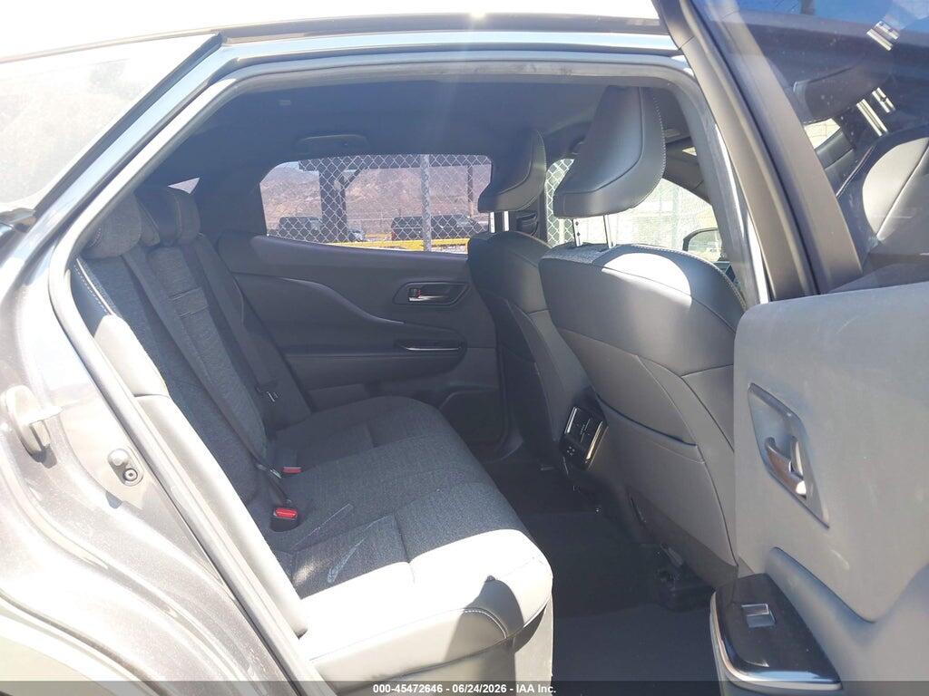 JTDAAAAF1R3022241 2024 TOYOTA CROWN photo no. 8