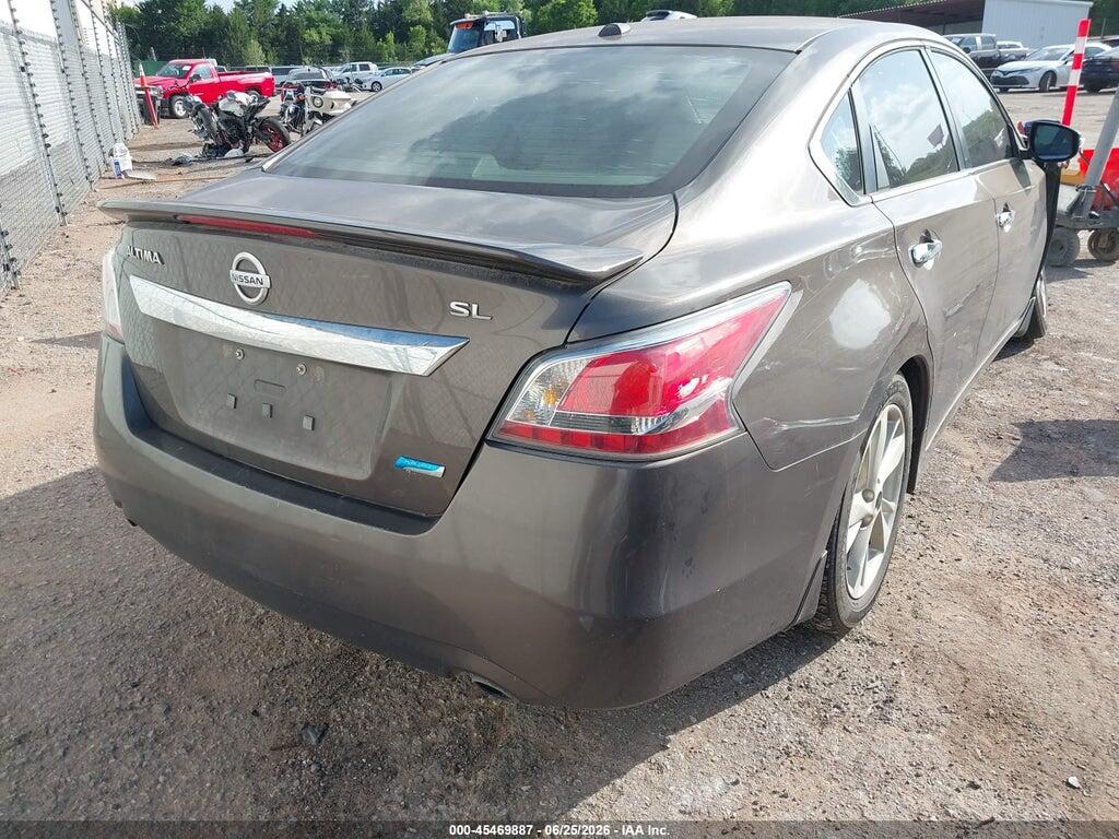 1N4AL3AP7EC124920 2014 NISSAN ALTIMA photo no. 4