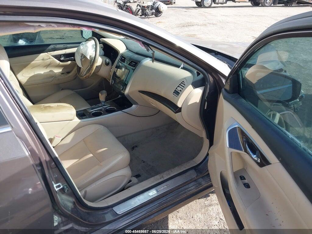 1N4AL3AP7EC124920 2014 NISSAN ALTIMA photo no. 5