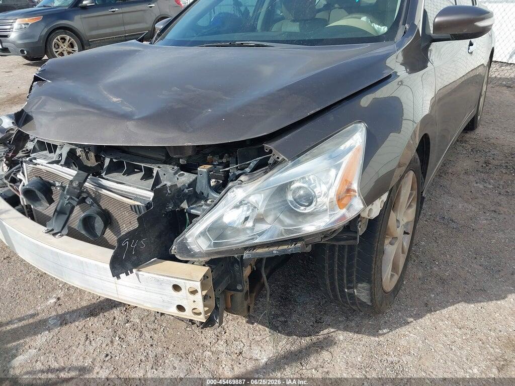 1N4AL3AP7EC124920 2014 NISSAN ALTIMA photo no. 6
