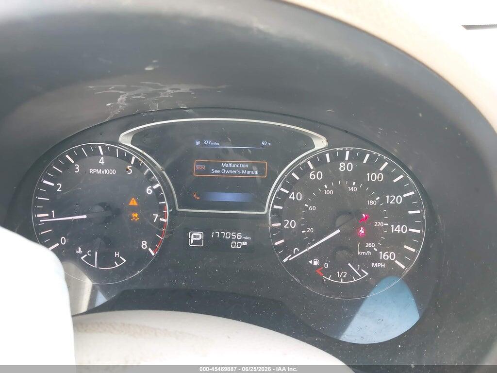 1N4AL3AP7EC124920 2014 NISSAN ALTIMA photo no. 7