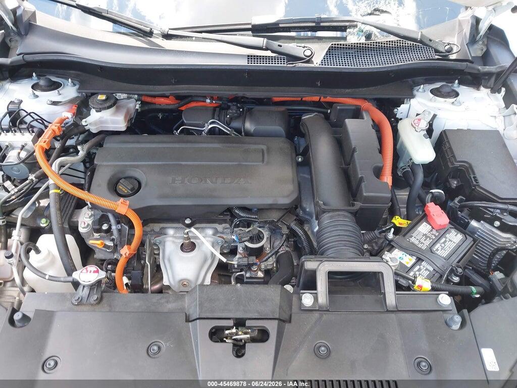 7FARS6H50RE062103 2024 HONDA CR-V HYBRID photo no. 10