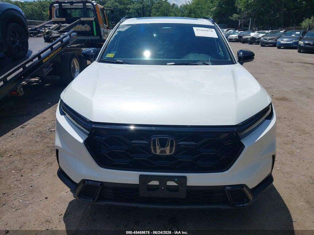 7FARS6H50RE062103 2024 HONDA CR-V HYBRID photo no. 12