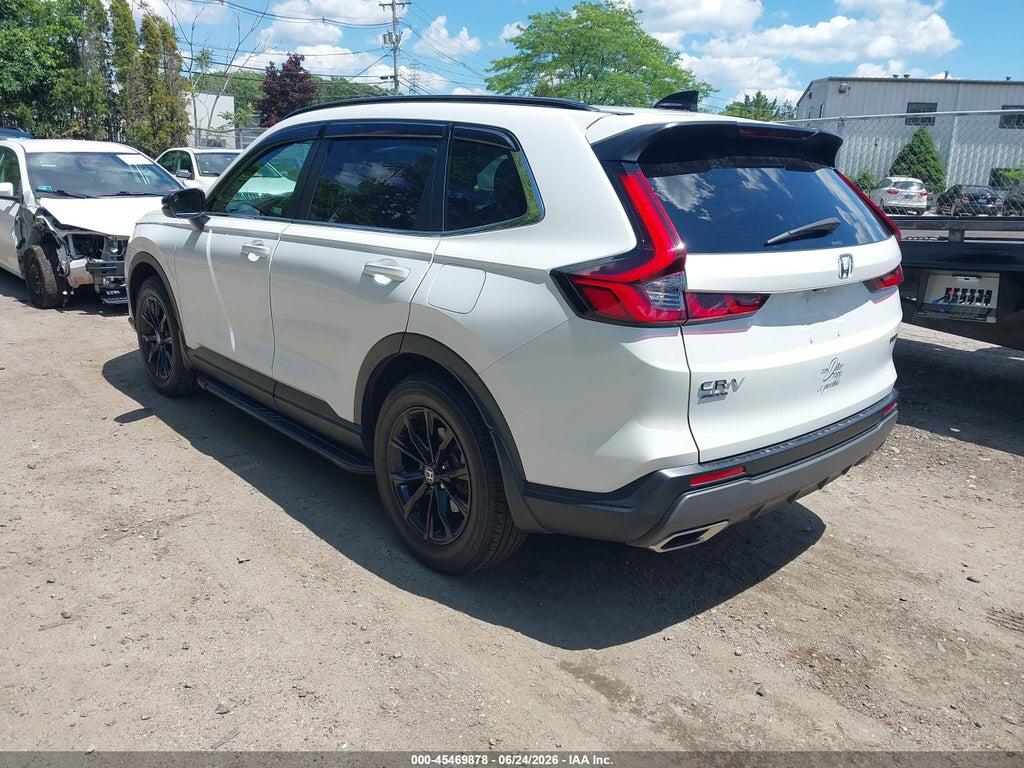 7FARS6H50RE062103 2024 HONDA CR-V HYBRID photo no. 3