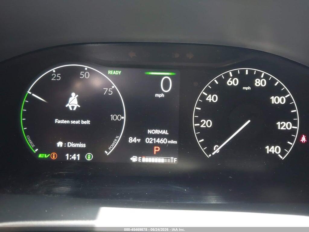 7FARS6H50RE062103 2024 HONDA CR-V HYBRID photo no. 7