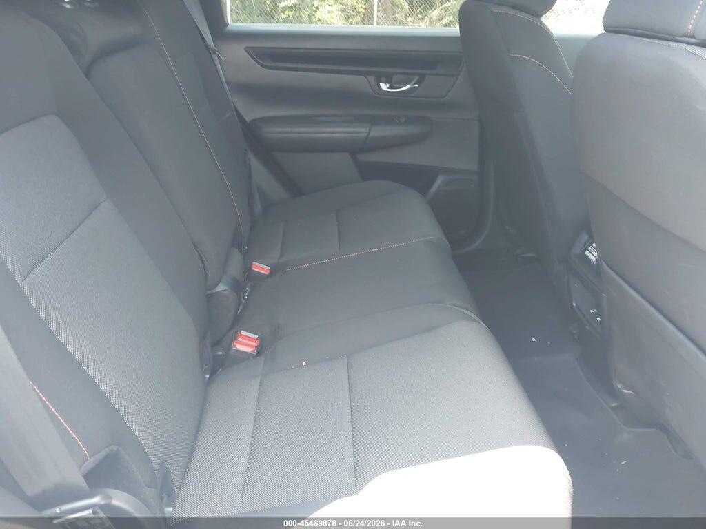 7FARS6H50RE062103 2024 HONDA CR-V HYBRID photo no. 8