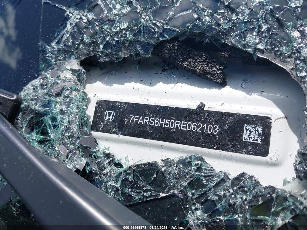 7FARS6H50RE062103 2024 HONDA CR-V HYBRID photo no. 9