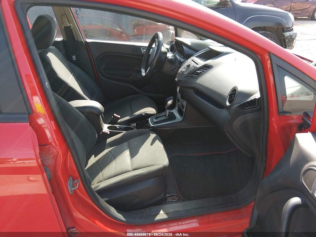 3FADP4BJ1EM153636 2014 FORD FIESTA photo no. 5