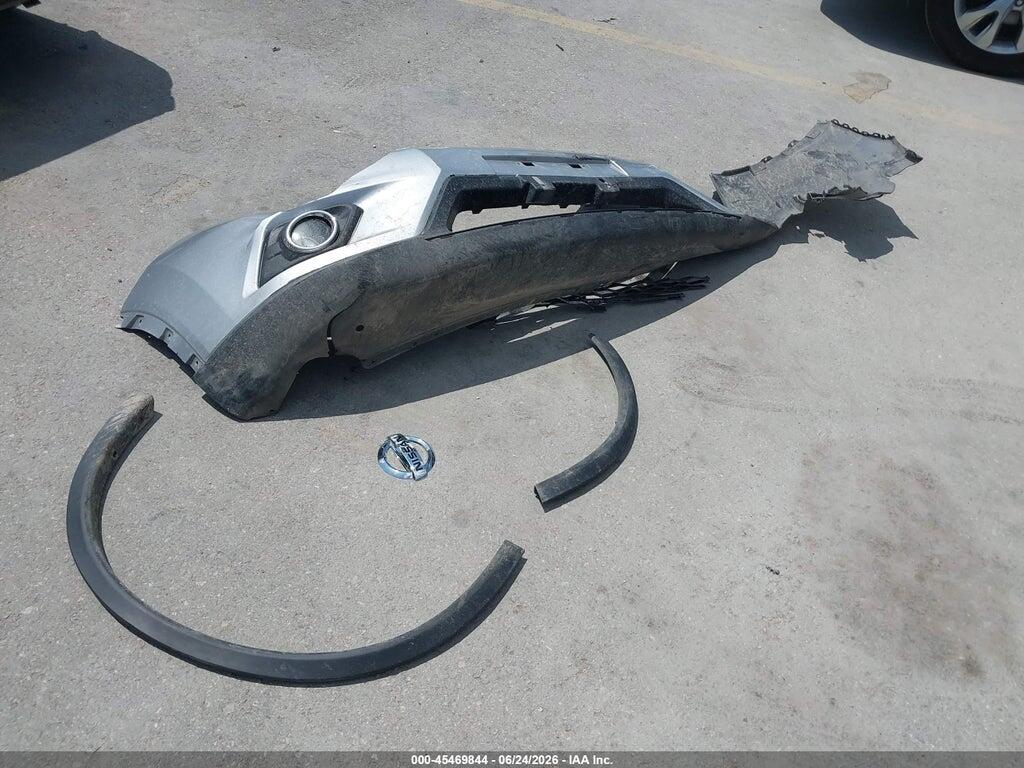 KNMAT2MT6GP619862 2016 NISSAN ROGUE photo no. 12