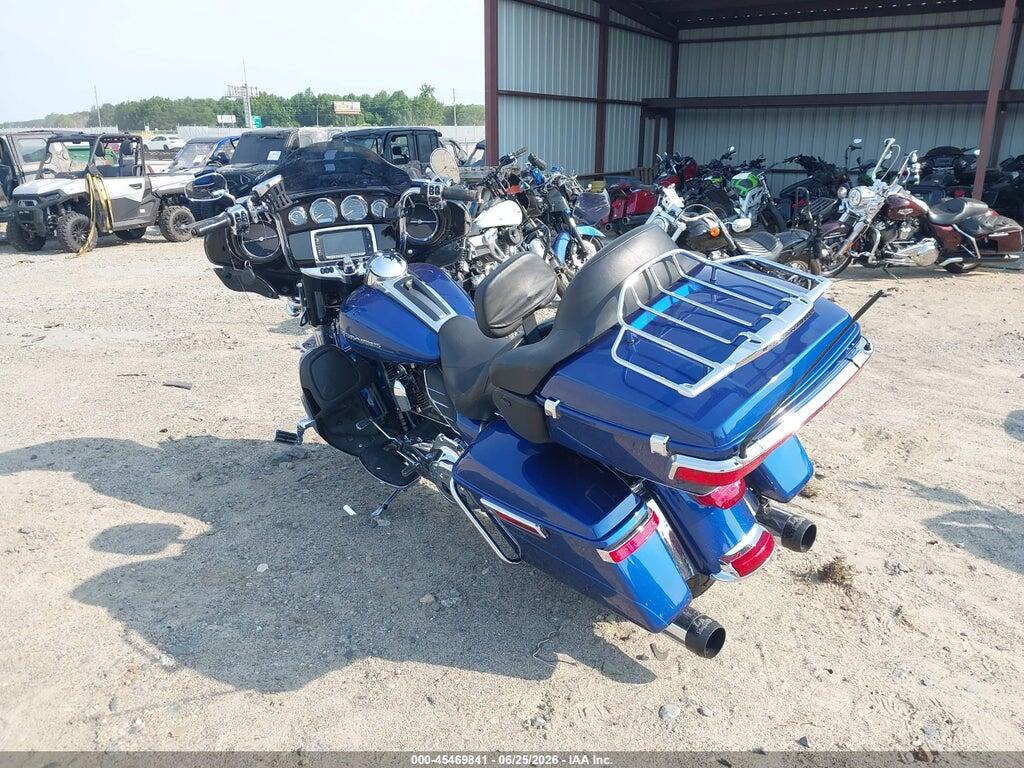 1HD1KEL18FB612782 2015 HARLEY-DAVIDSON FLHTK photo no. 3