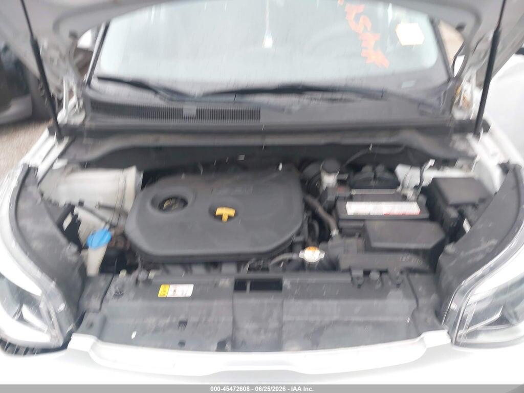 KNDJP3A57K7698516 2019 KIA SOUL photo no. 10